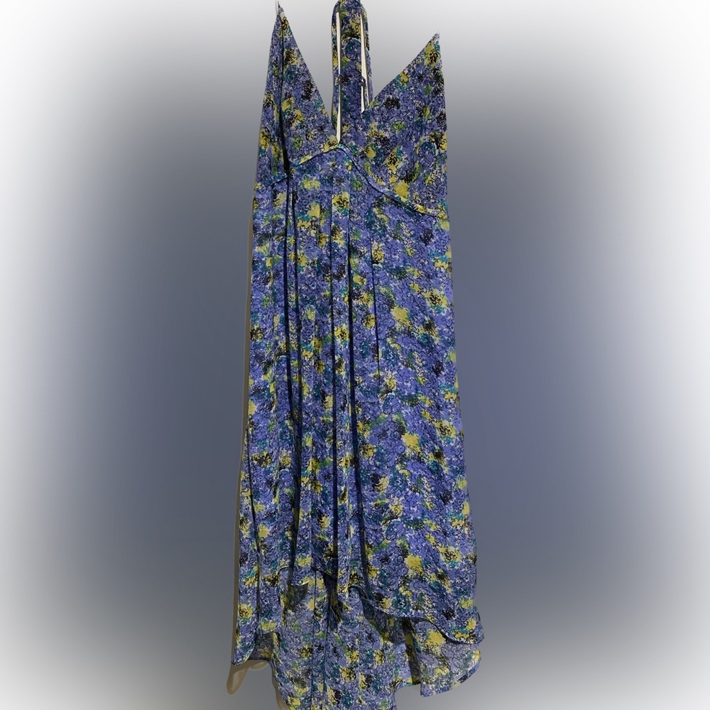 BCBGeneration Summer dress only worn once!